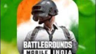 I Download Battle Ground Mobile India. (India ka Apna  battle Ground)