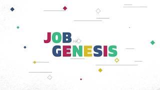 Job Genesis. Выпуск 1. УЦСБ