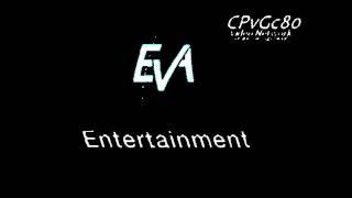 Logo Restoned EVA Entertainment Intro