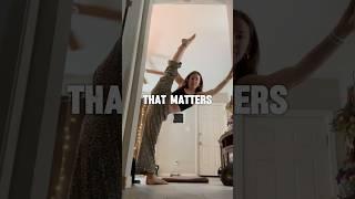 Keep doing you  #motivation #dancerlife #fitnessmotivation #contortion #flexibility