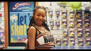 Morgan Janay - Cutest (feat. EBT RICH) (Official Music Video)