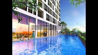 Sewa Apartemen Intermark BSD Murah di Tangerang - Apartemen123.com