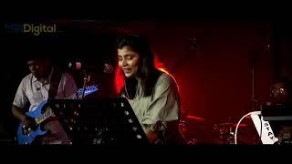 Titli (Chennai Express) Chinmayi Live In-Sync Concert.