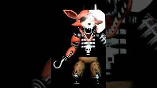 Fnaf Edit Ignited Foxy Official