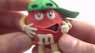 #Лепим #Емемдемса...Sculpt Emergenza...