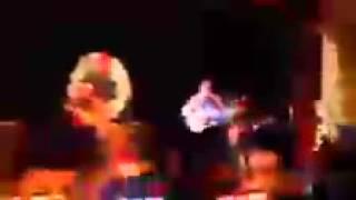 Zachary Wade - "Can't You See" - Marshall Tucker Band