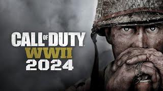 Is COD WW2 Worth Playing in 2024?