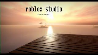 roblox studio 1:hide and seek world