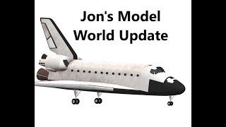 John’s World Of Modelling 9