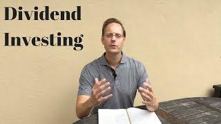 Dividend Investing: Your Hedge Against The Unexpected