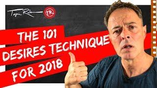 The 101 Desires Technique for 2018 | TopicRuben