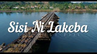 The West Fiji - Sisi Ni Lakeba (Official Video)