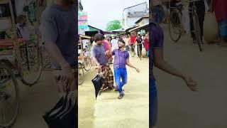 Robar dinero haciéndose pasar por una persona discapacitada‍️#funny #pakistan #comedy #iran