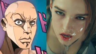 Anime VS Reddit | Rock's reaction meme | #Anime VS Reddit# anime vs reddit meme#The rock reaction