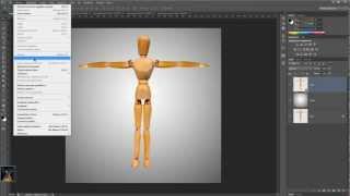 Corso Completo di Photoshop CS6: Alterazione Marionetta