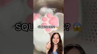 Making a TABA SQUISHY AT HOME?  *How to Make a Taba Squishy*