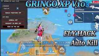 GRINGO XP V103 | OB46 FF HACK | FREE FIRE MOD MENU | GRINGO XP HACK | FF HACK