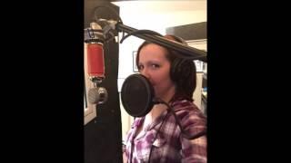 Melissa Dupont - Stay (Cover)