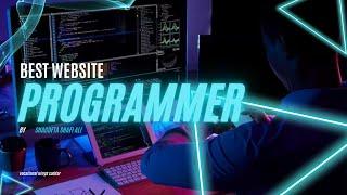 Transform Your Skills with This Programmer Website