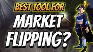 How to get an INSANE PROFIT with Market Flipping | Albion Online Crafting