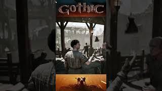 Gothic Old Camp #krayler #gothic #remake