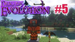 GravityCraft.net: Complete guide Draconic Evolution 1.7.10 #5: armor and stuff