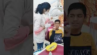 Doctor  #shorts #ytshorts #trending #viral #dr #youtubeshorts #fun #dental #hindi