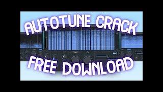 Autotune Pro Crack | Download Antares Autotune