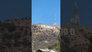 VISIT HOLLYWOOD #hollywood #cindycinco #subscribers