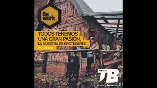 Todos tenemos una gran pasión  - TB Group