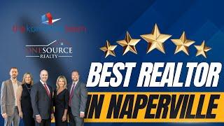 Meet Naperville's Top Realtors: The Kombrink Team | One Source Realty