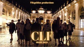 FIF RAP INTIMIDATION 2024 - CLF