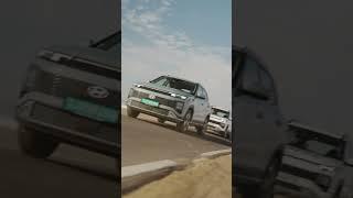 Hyundai India | Great India Drive