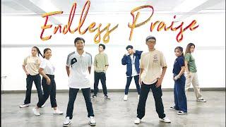 Endless Praise - Dance Practice by LTHMI MovArts (by Planetshakers)