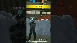 #EXOR️JAHi #lonwolf#gameplay