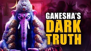 Scariest Form of Ganesha - Full Story of Tantra Ganpati Ft. @Vedology | Parakh Om Bhatt