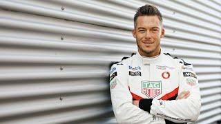 André Lotterer Interview | Automobilist