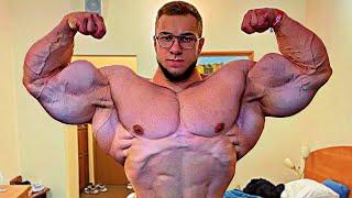 UNKNOWN GENETIC FREAK - GOOD VITO MOTIVATION