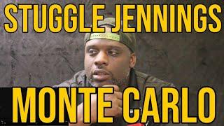 DJ Mann ReActs | Struggle Jennings | Monte Carlo