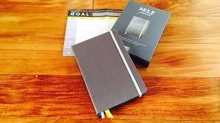 Best Self Journal Review