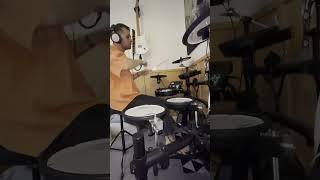 Rich flex by Drake with drums. #jdanielcarter #drake #richflex #drums #drumcover