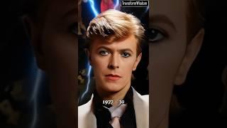 David Bowie: The Ultimate Music and Style Revolution