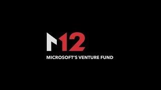 M12 - Microsoft's Venture Fund