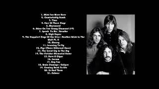 PINK FLOYD ... The Best Of