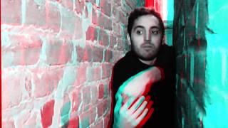 Sam on 3D in LEDA