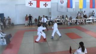 tatia melua VS elena ponomareva