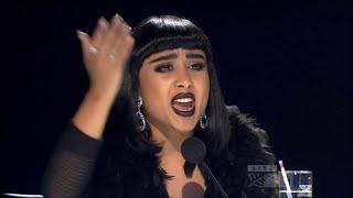 Natalia Kills and Willy Moon fired from The X Factor NZ following scathing attack on contestant