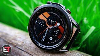 Top 12 Best Facer Watch Faces 2021! - Galaxy Watch 3 & Wear OS