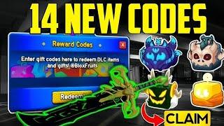 "NEW"ALL WORKING CODES FOR BLOX FRUIT IN 2024 ROBLOX FRUIT CODES 