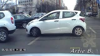 40.  Aventuri in Iasi ep. 6 - Iasi Traffic